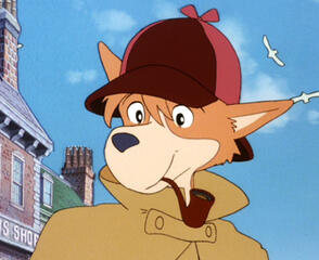 Sherlock Hound